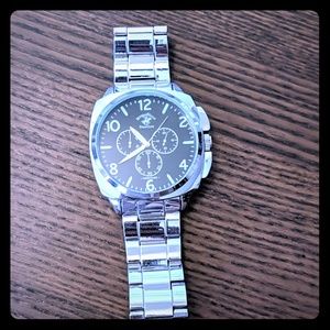 Ralph Lauren watch